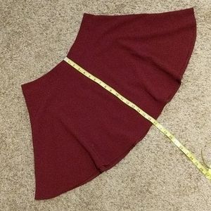 Atmosphere Skater Skirt